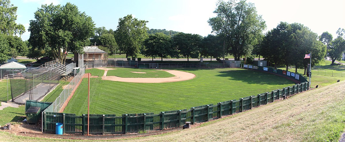 Little League Complex