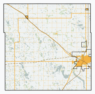 Rural Municipality of Orkney No. 244 Rural municipality in Saskatchewan, Canada