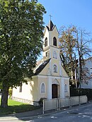 Ortskapelle Thondorf