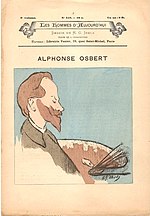 Miniatuur voor Alphonse Osbert