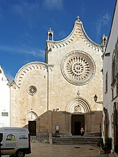 La concattedrale