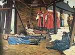 Massakern i Rakovica (Eugen Kvaterniks död)