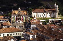 Ouro Preto, Minas Gerais an 18th-century colonial city and UNESCO World Heritage Site. Ouro Preto 4369.jpeg