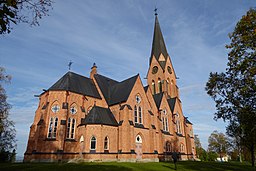Ovikens Nya Kyrka: Kyrkobyggnad, Interiör, Från gamla kyrkan och åter