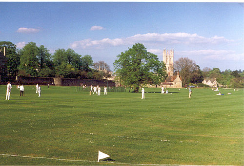 Oxford. - geograph.org.uk - 147977