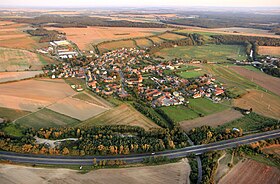 Předměřice nad Jizerou