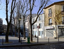Place du Guignier makalesinin açıklayıcı görüntüsü