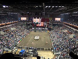 PBR @ Denny Sanford Premier Center, 7 avril 2019.jpg