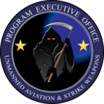 Program Executive Office, Unmanned Aviation and Strike Weapons