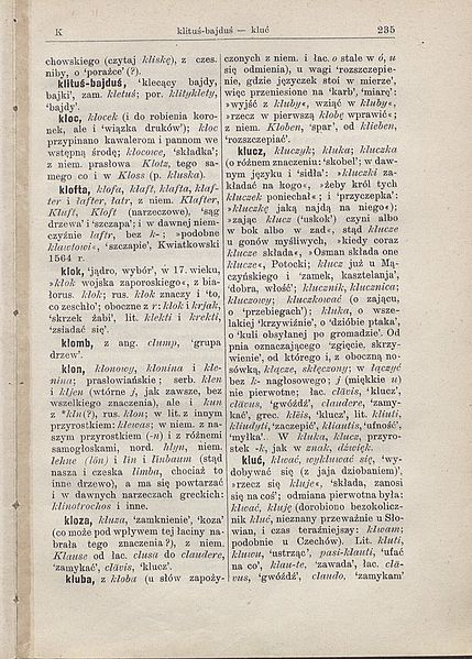 File:PL Aleksander Brückner-Słownik etymologiczny języka polskiego 253.jpeg