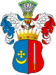 POL COA Hejdel-baron.svg