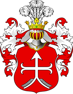 POL COA Łazarewicz