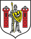 Huy hiệu của Sulechów