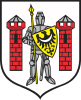 Coat of arms of Sulechów