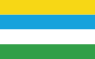 POL gmina Kobylanka flag.svg