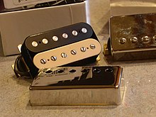 Guitare électrique — Wikipédia