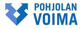 Logo Pohjolan Voima