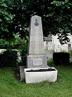 Monument aux morts