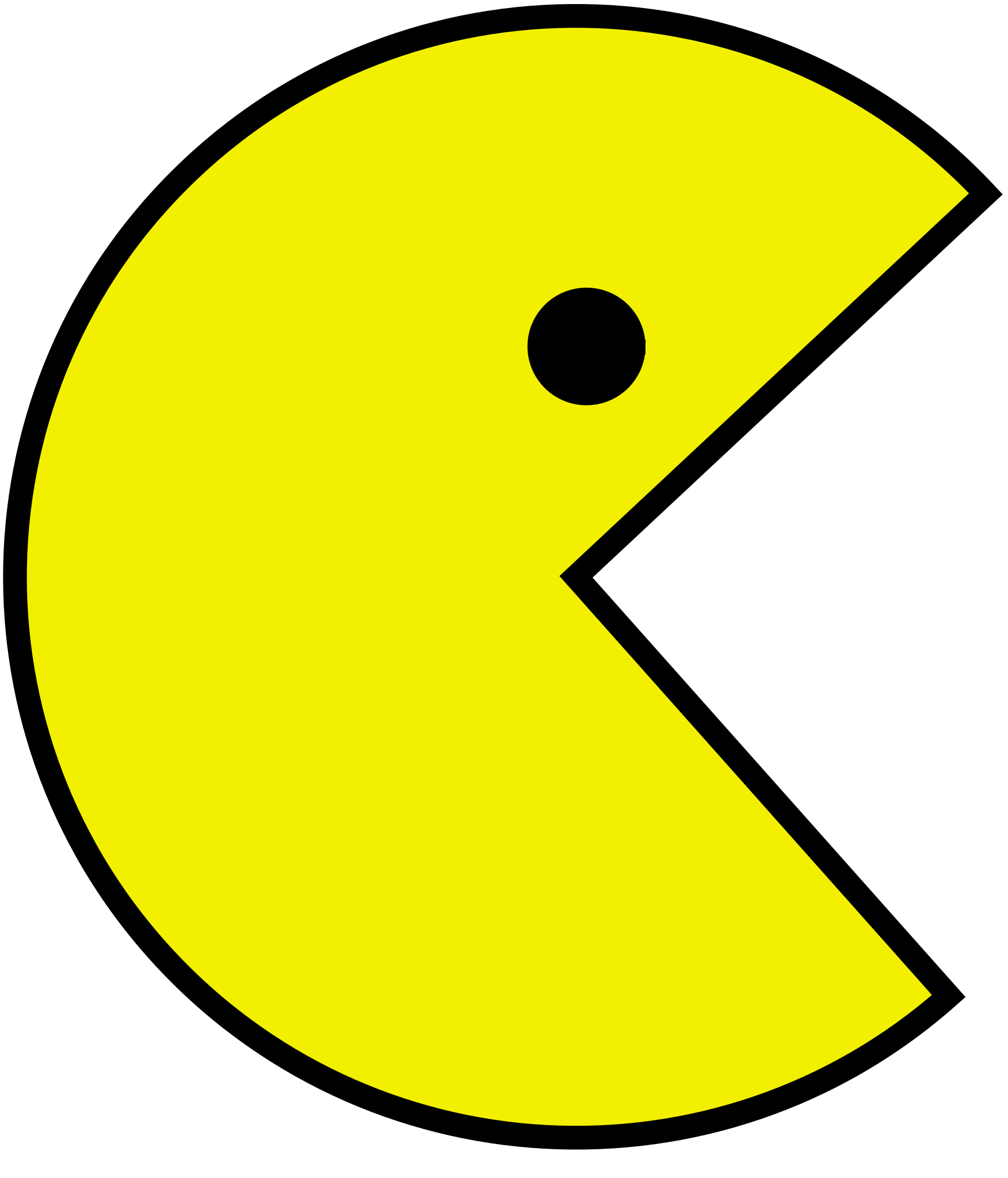 pacman png