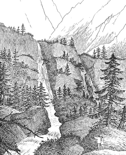 File:Page123-PL Stęczyński-Tatry w dwudziestu czterech obrazach - Wodospady Łysianek.jpg