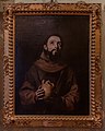 * Nomination Saint Francis of Assisi, by José de Ribera, Palazzo Pitti, Florence, Italy --Poco a poco 00:35, 29 January 2023 (UTC) * Promotion  Support Good quality. --Rjcastillo 02:19, 29 January 2023 (UTC)