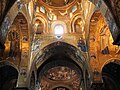 Brendshme e kishës bizantine