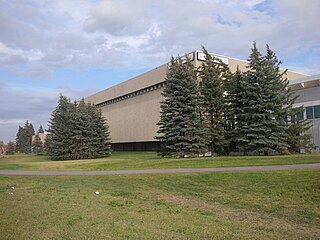 Pan Am Pool Winnipegs premier Olympic-size indoor swimming facility.