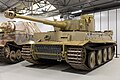 Panzer VI Ausf "H1" « Tiger »