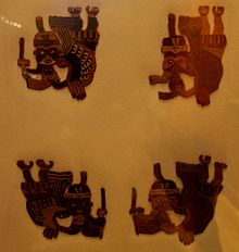 Paracas textil, Britské muzeum.jpg