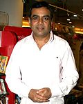 Miniatuur voor Paresh Rawal