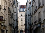 Rue Chapon (Paris)