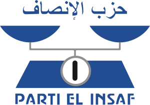 Parti El Insaf logo.svg