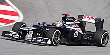 2012 Formula One World Championship - Wikipedia