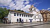 Patio do Colegio, the place where São Paulo was founded