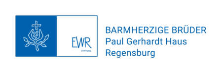Paul Gerhardt Haus Regensburg Logo d RGB quer