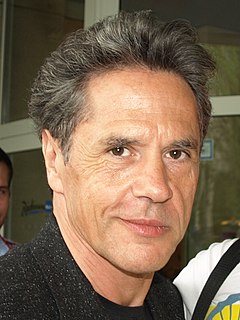 <span class="mw-page-title-main">Gazebo (musician)</span> Italian singer, songwriter, musician and record producer (born 1960)