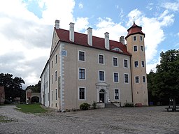 Penkun Schloss 2011 08 19