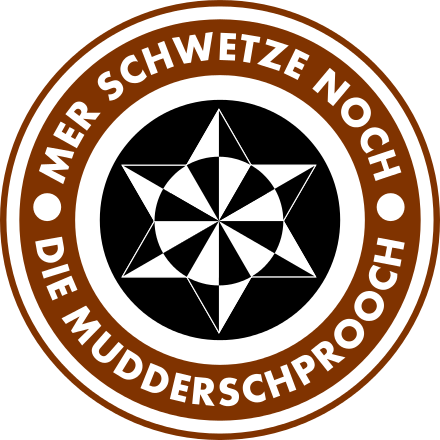 Pennsylvania German Sticker.svg