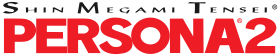 Persona 2 logo (PSP).svg