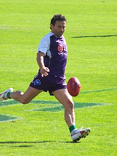 Peter Bell (footballer, born 1976) Australian footballer