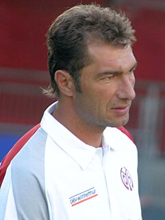 Peter Neustädter Kazakhstani-German footballer and manager