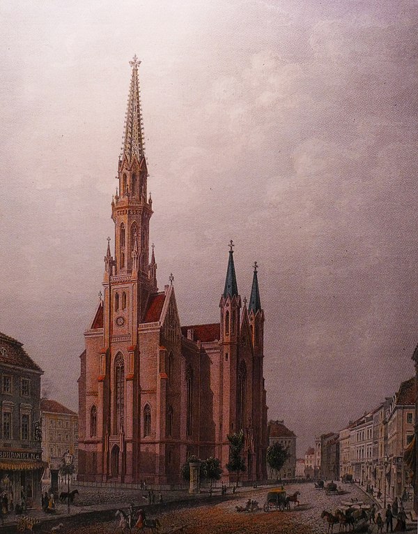 Petrikirche (Berlin-Mitte)