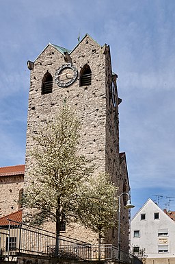 Pfarrer-Schöller-Ring in Priesendorf
