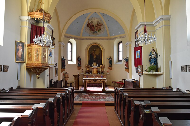 File:Pfarrkirche Hagensdorf Interior 01.JPG