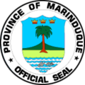 Ph seal marinduque.png