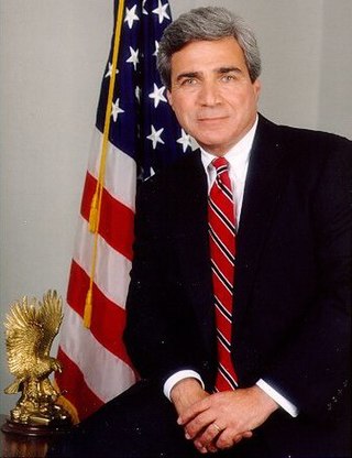 <span class="mw-page-title-main">Philip Lader</span> American politician