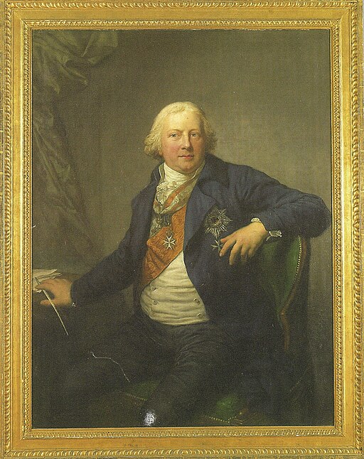 Philipp Karl von Alvensleben