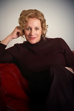 Philippa Gregory 2009-03-11 001