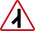 osmwiki:File:Philippines road sign W2-5B L.svg