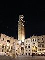 Piazza dei Signori meydanı
